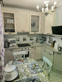 Сдается 1-комн. квартира, 38 м²