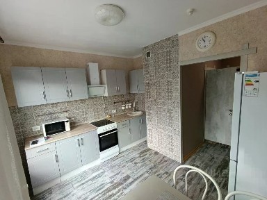 Сдается 1-комн. квартира, 35 м²