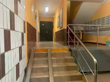 Сдается 1-комн. квартира, 40 м²