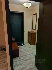 Сдается 1-комн. квартира, 34,6 м²