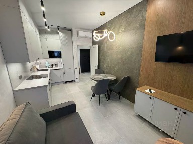 Сдается 2-комн. квартира, 42,6 м²