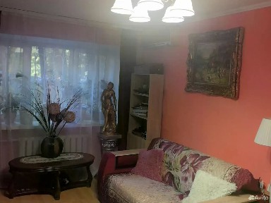 Сдается 2-комн. квартира, 44 м²