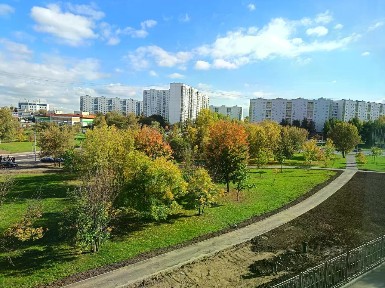 Сдаются 1-комн. апартаменты, 40 м²