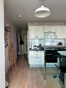 Сдается апартаменты-студия, 20 м²