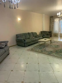 Сдается 3-комн. квартира, 200 м²