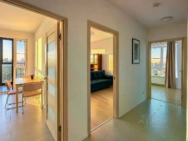 Сдается 3-комн. квартира, 80 м²