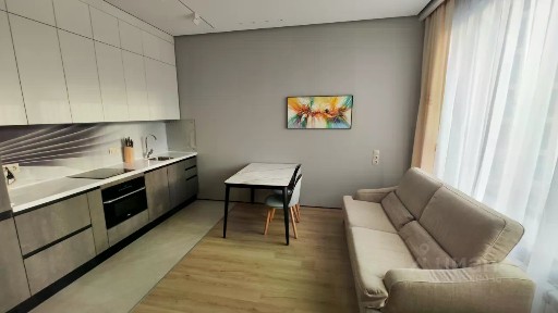 Сдается 1-комн. квартира, 45 м²
