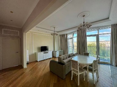Сдается 3-комн. квартира, 90 м²