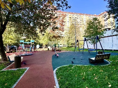 Сдается 2-комн. квартира, 55,4 м²