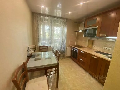 Сдается 2-комн. квартира, 54 м²