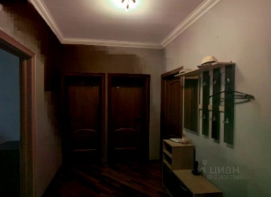 Сдается 3-комн. квартира, 81 м²