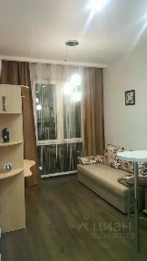 Сдается 2-комн. квартира, 36 м²