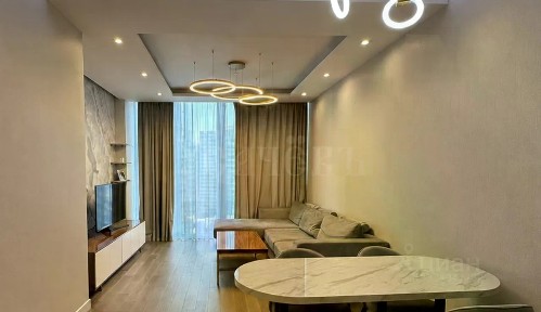 Сдаются 2-комн. апартаменты, 71,9 м²