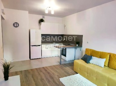 Сдается 1-комн. квартира, 40 м²