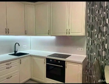 Сдается 2-комн. квартира, 40 м²