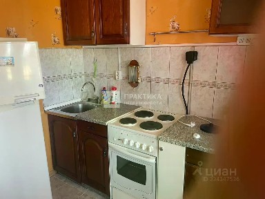 Сдается 2-комн. квартира, 44 м²