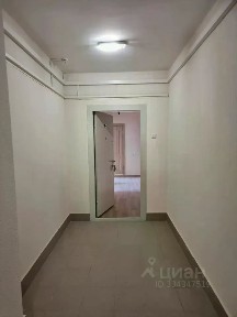 Москва, ЮВАО, р-н Некрасовка, ул. Сочинская, 8