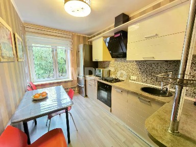 Сдается 3-комн. квартира, 62 м²