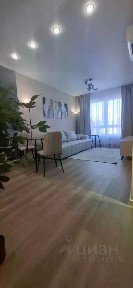 Сдается 1-комн. квартира, 38,1 м²