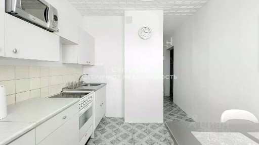 Сдается 1-комн. квартира, 37 м²