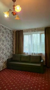 Сдается 2-комн. квартира, 55 м²