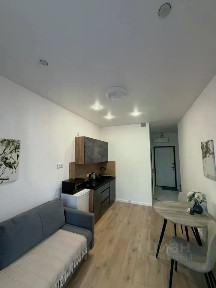 Сдается 1-комн. квартира, 20 м²