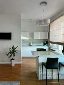 Сдается 1-комн. квартира, 40 м²