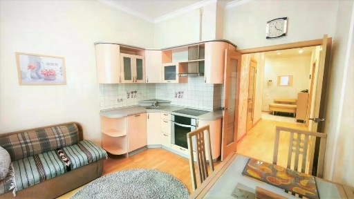 Сдается 1-комн. квартира, 48 м²