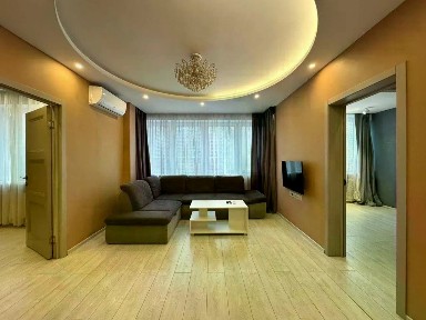Сдается 3-комн. квартира, 89,8 м²