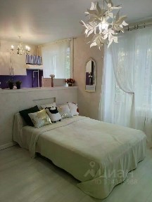 Сдается 1-комн. квартира, 32 м²
