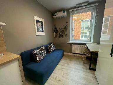 Сдается 1-комн. квартира, 20 м²
