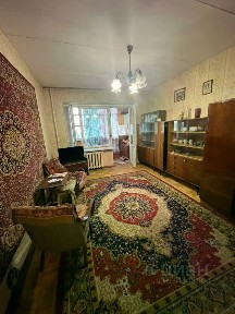 Сдается 1-комн. квартира, 38 м²