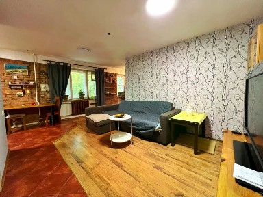 Сдается 1-комн. квартира, 30 м²