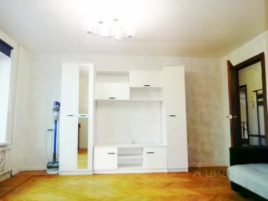 Сдается 3-комн. квартира, 60 м²