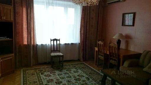 Сдается 2-комн. квартира, 77,2 м²