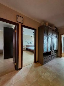 Сдается 2-комн. квартира, 56 м²