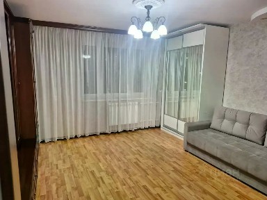 Сдается 2-комн. квартира, 53,5 м²