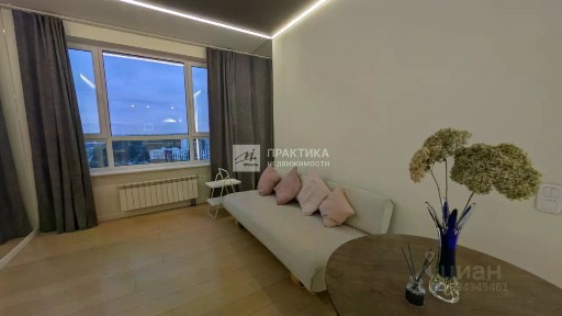 Сдается 2-комн. квартира, 41,5 м²