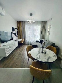 Сдается 2-комн. квартира, 40,7 м²