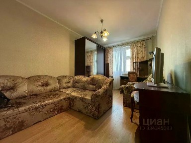 Сдается 3-комн. квартира, 75 м²