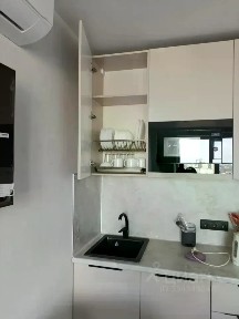 Сдается студия, 29 м²
