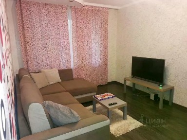 Сдается 1-комн. квартира, 30,5 м²