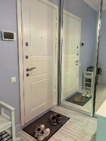 Сдаются 2-комн. апартаменты, 45 м²