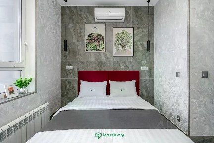 Сдается апартаменты-студия, 22 м²