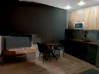 Сдается студия, 23,4 м²