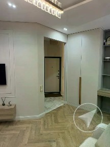 Сдается 2-комн. квартира, 50,6 м²