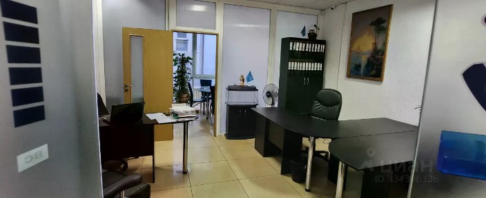 Продается офис (B)