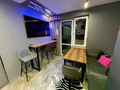 Сдается 1-комн. квартира, 44 м²