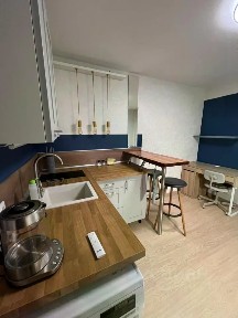Сдается студия, 19 м²