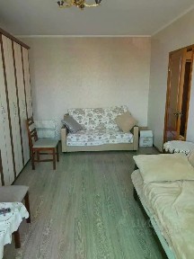 Сдается 1-комн. квартира, 40 м²